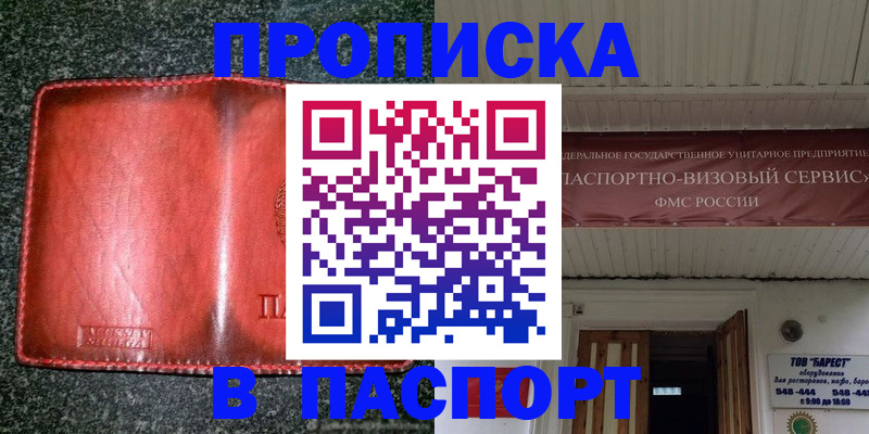 временная прописка в Раменском